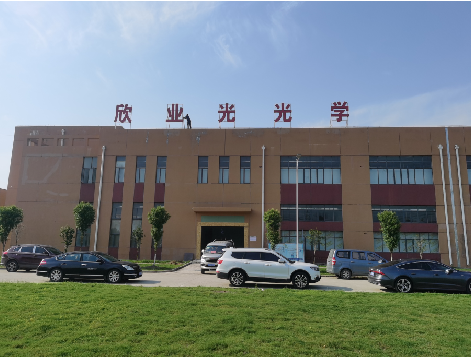 云梦楼顶大型发光字制作如何安装？