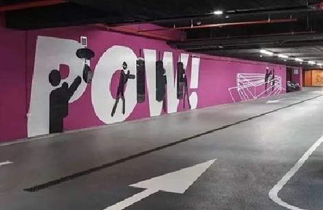 云梦墙绘设计师的选择是关键。