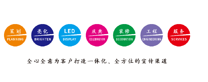 云梦广告公司该如何满足客户需求？