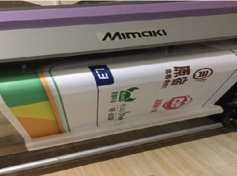 云梦喷印写真褪色的原因。