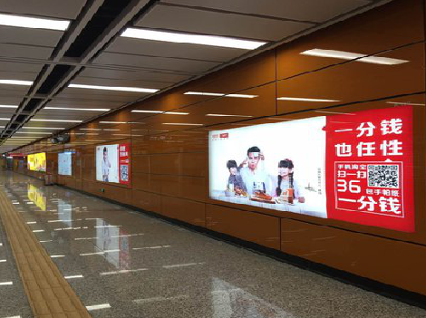 云梦广告灯箱的发展前景？