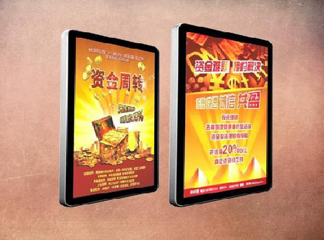 云梦如何延长磁吸灯箱的使用寿命？