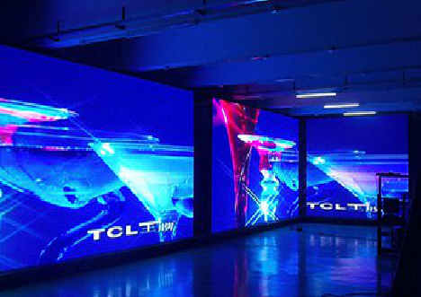 云梦如何解决LED显示屏耗电问题？